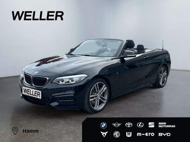 BMW 240