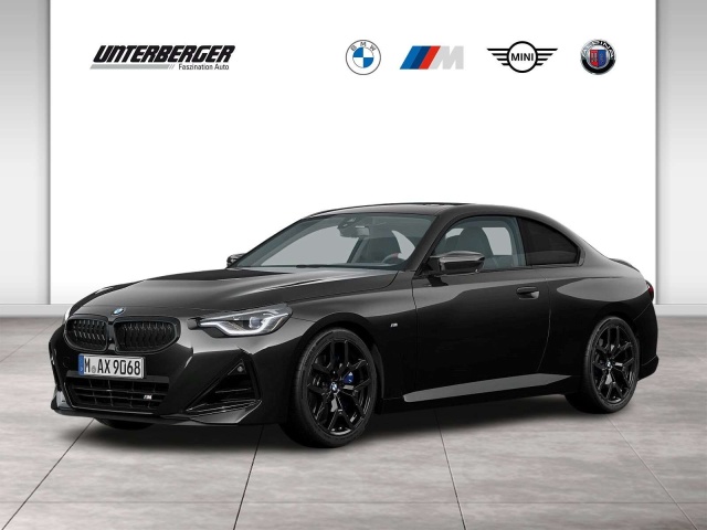 BMW 240