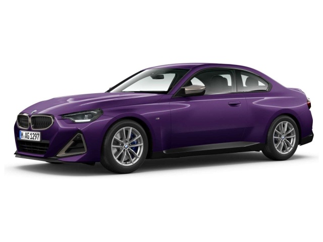 BMW 240