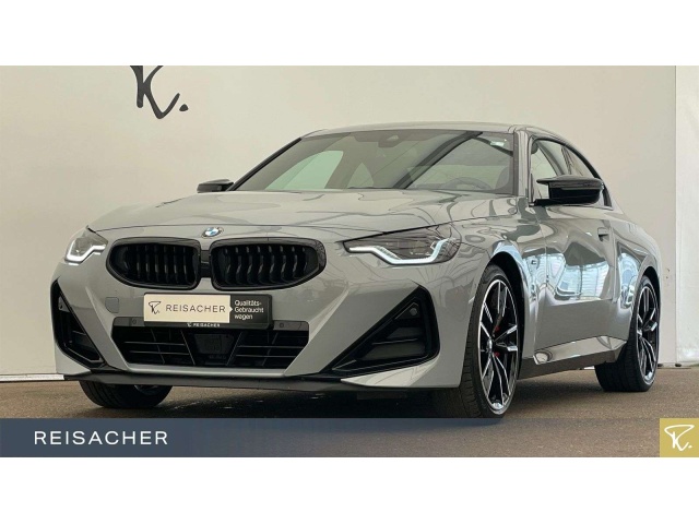 BMW 240