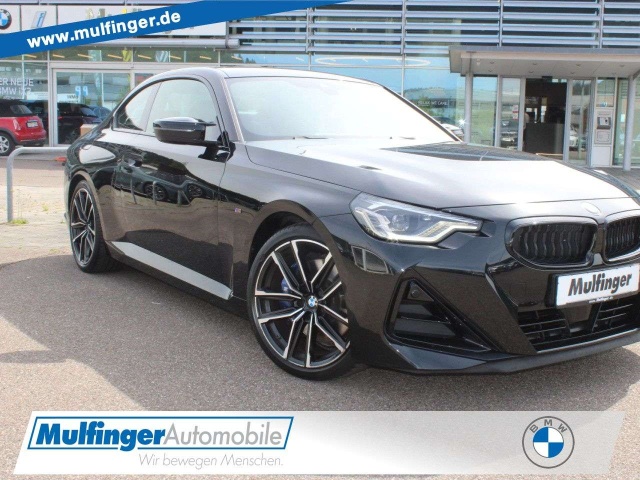 BMW 240