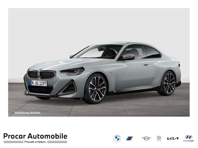 BMW 240