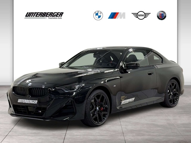 BMW 240