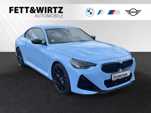 BMW 240