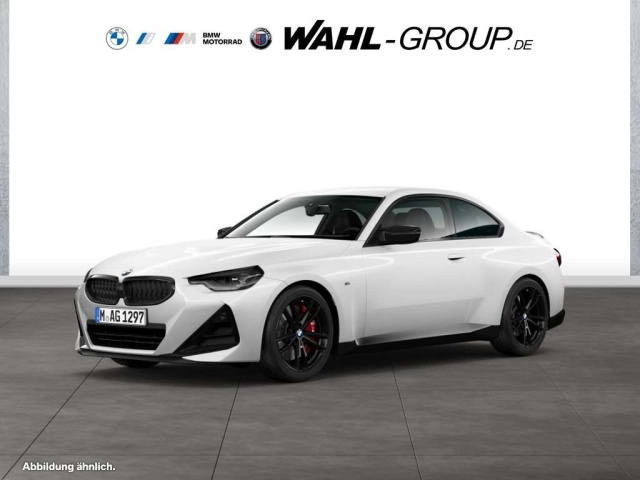 BMW 240