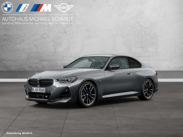 BMW 240