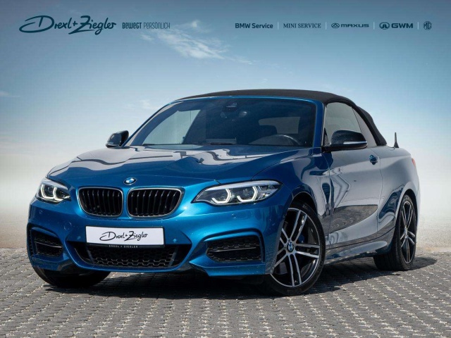 BMW 240