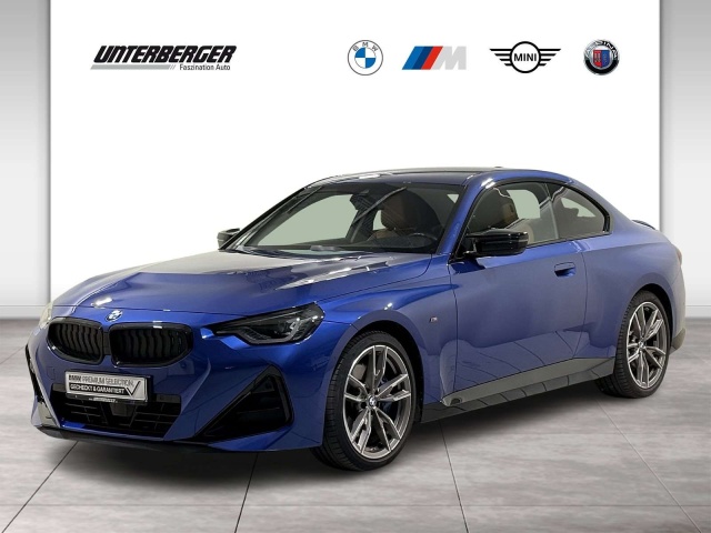 BMW 240