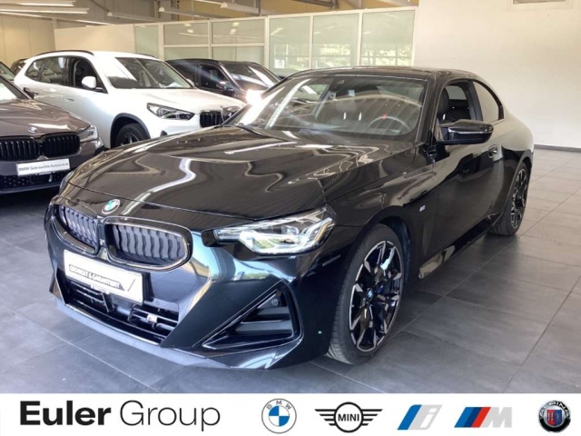 BMW 240