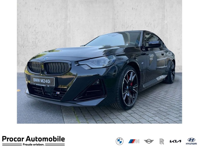 BMW 240