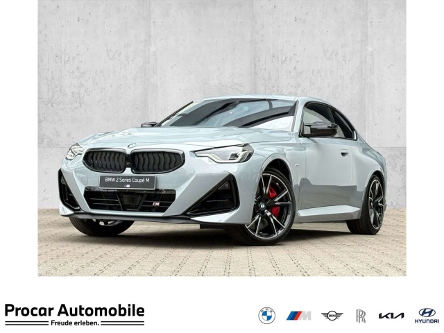 BMW 240