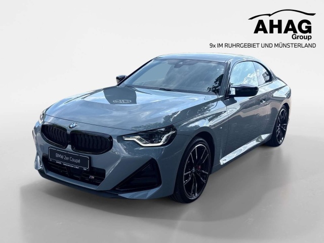 BMW 240