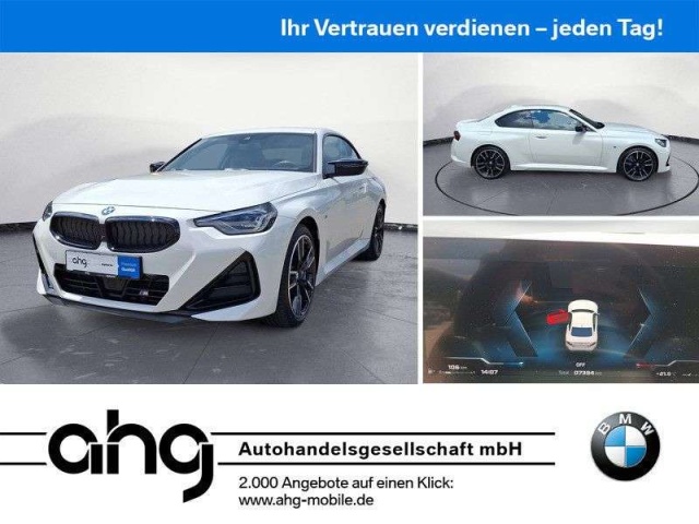 BMW 240