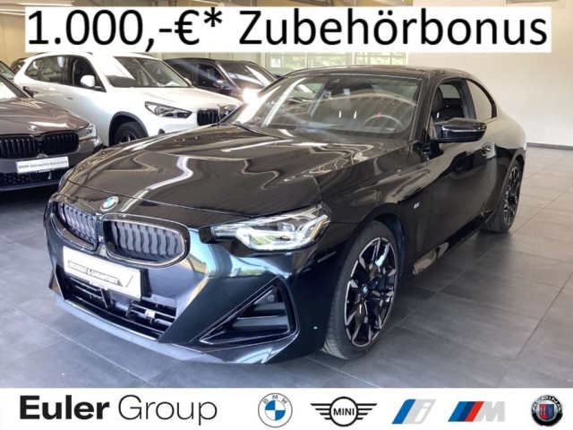 BMW 240