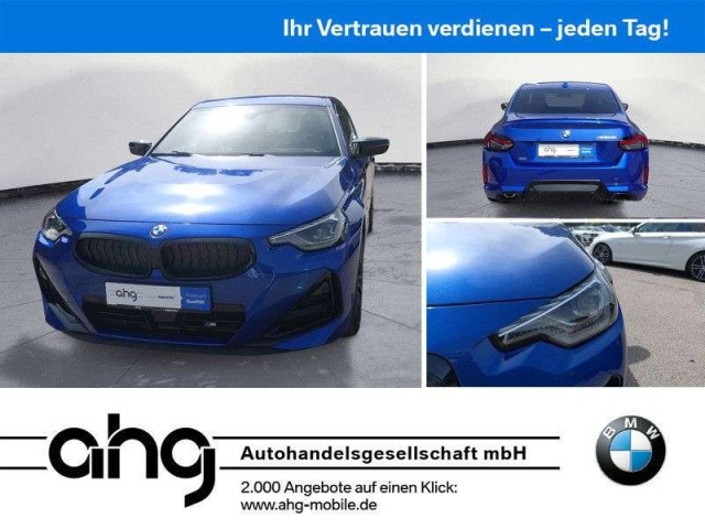 BMW 240