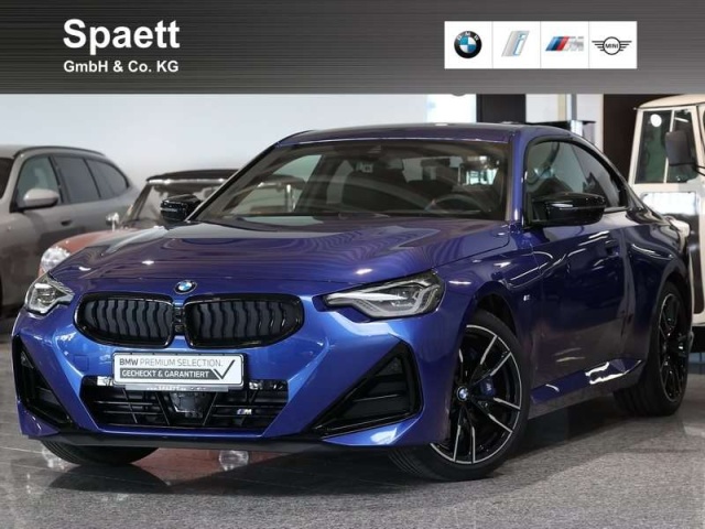 BMW 240