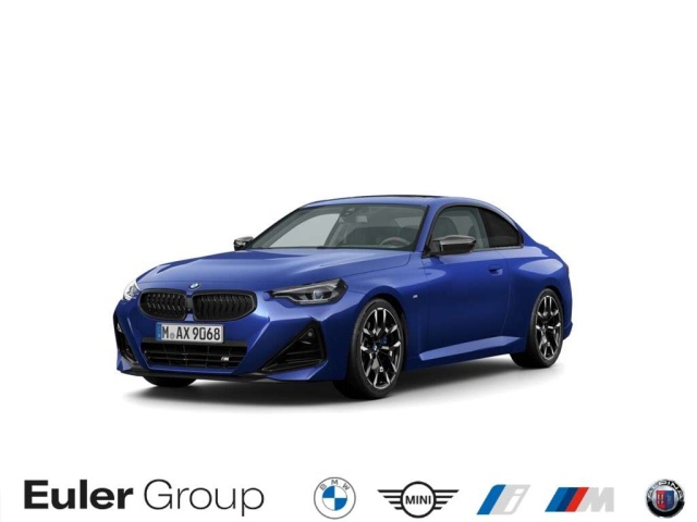 BMW 240