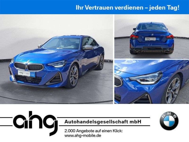 BMW 240