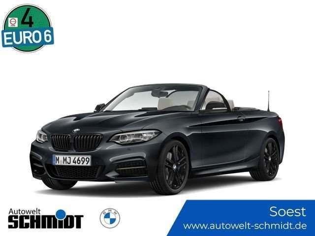 BMW 240
