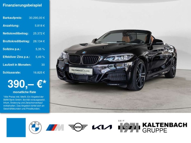 BMW 240