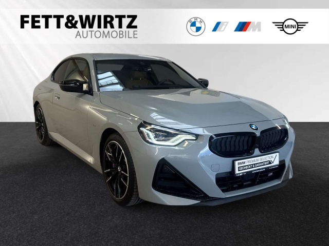 BMW 240