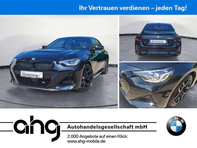 BMW 240