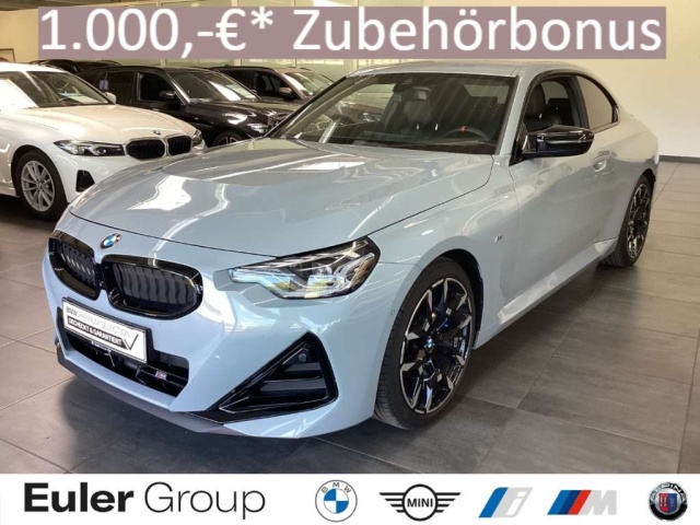 BMW 240