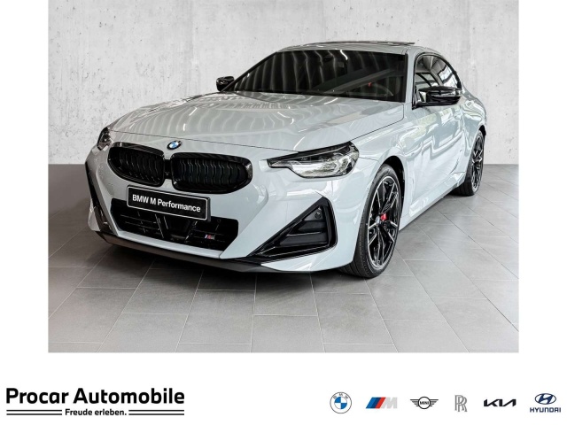 BMW 240
