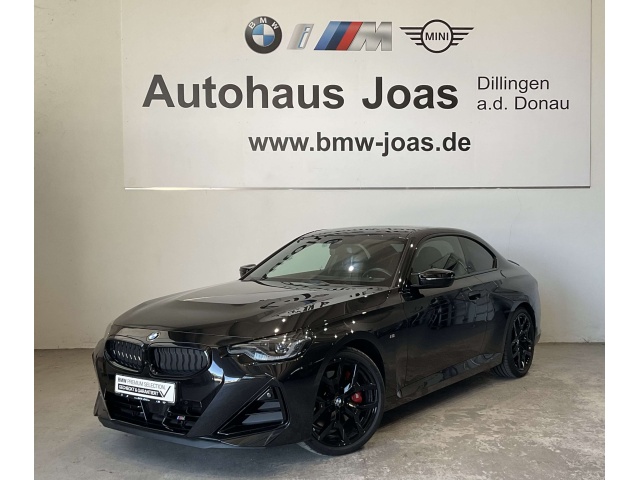 BMW 240
