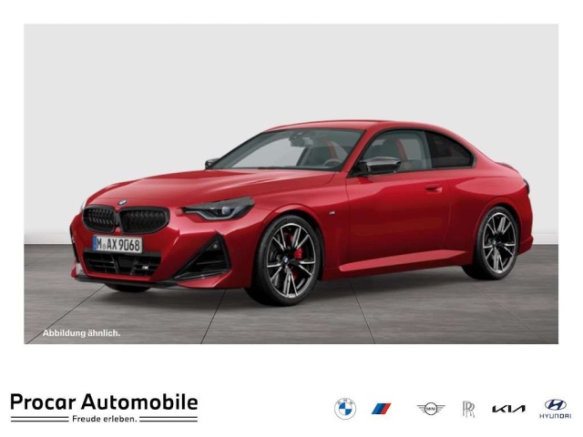 BMW 240