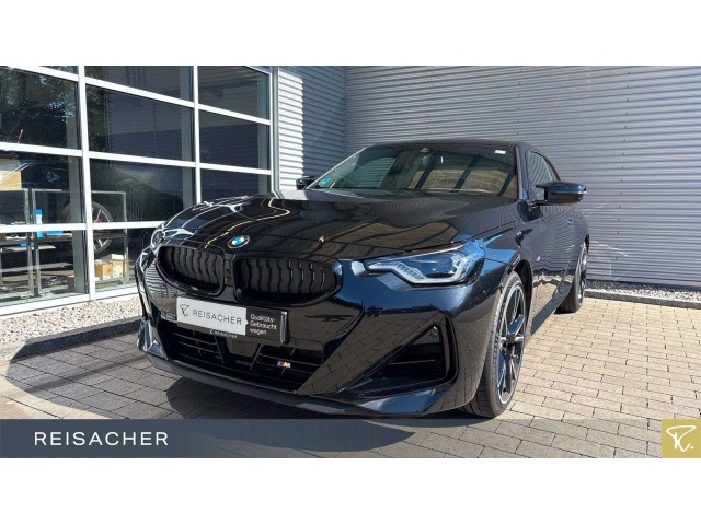 BMW 240