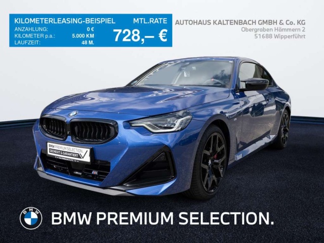 BMW 240