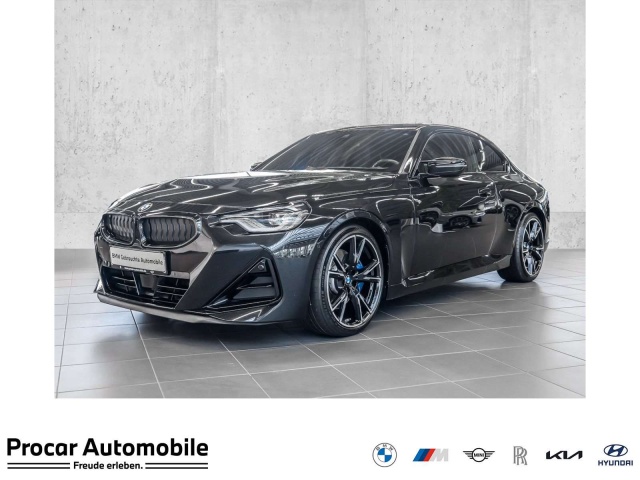BMW 240