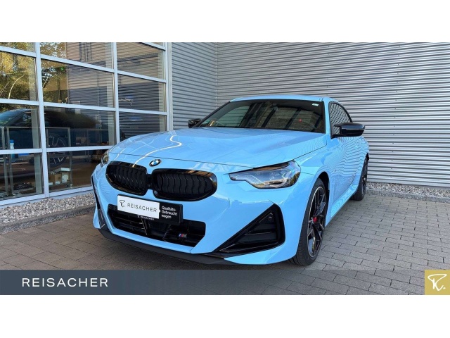 BMW 240