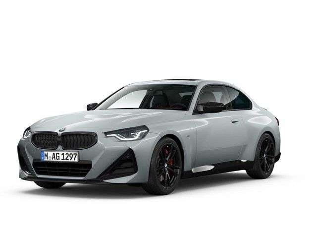 BMW 240
