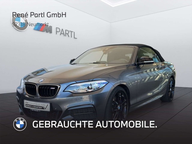 BMW 240