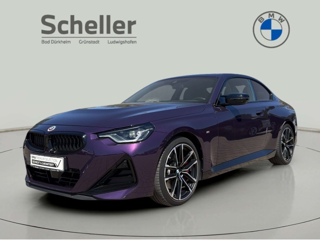 BMW 240