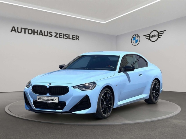 BMW 240