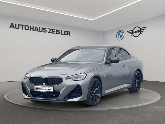 BMW 240