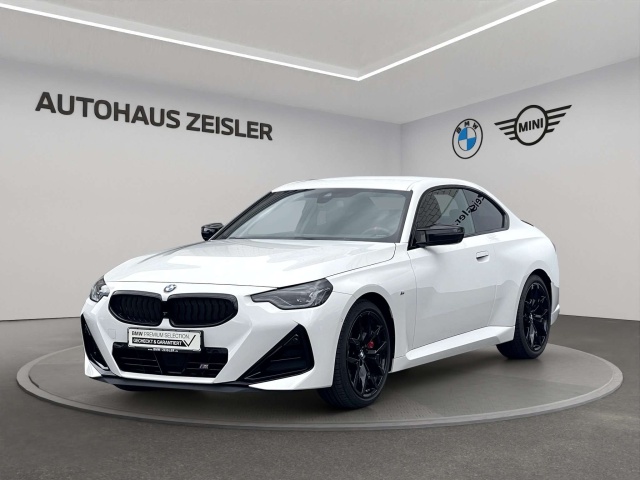 BMW 240
