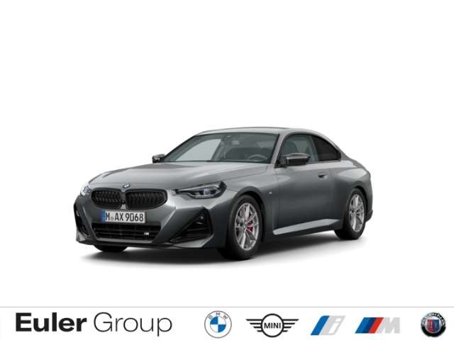 BMW 240