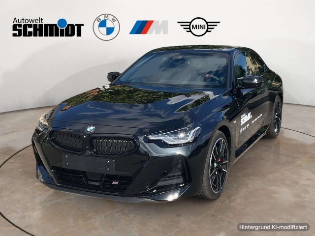 BMW 240