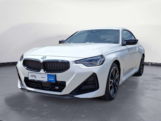 BMW 240
