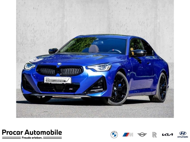 BMW 240