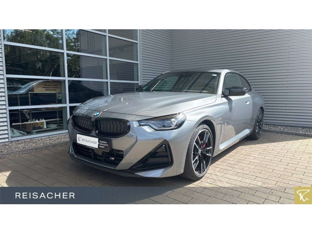 BMW 240