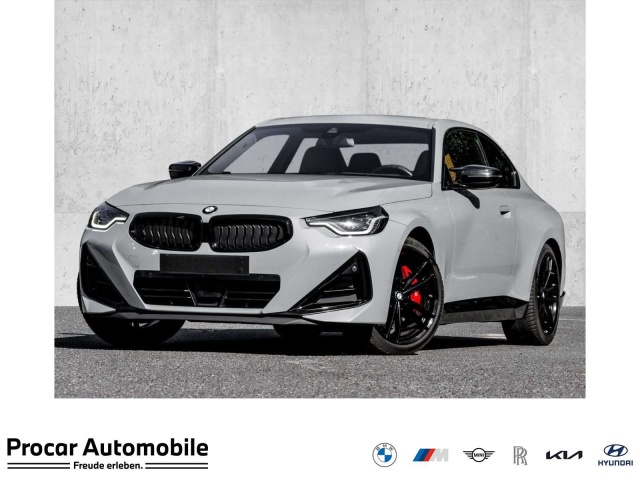 BMW 240