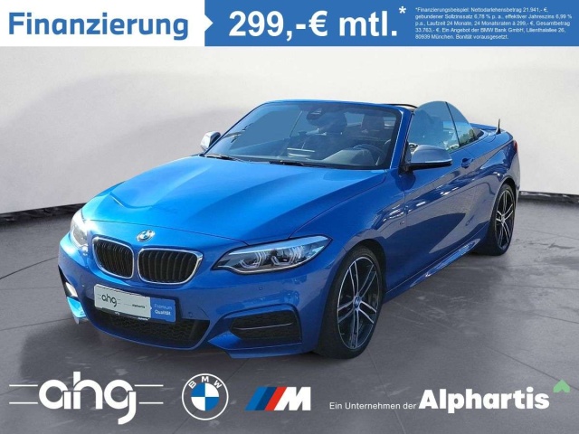 BMW 240