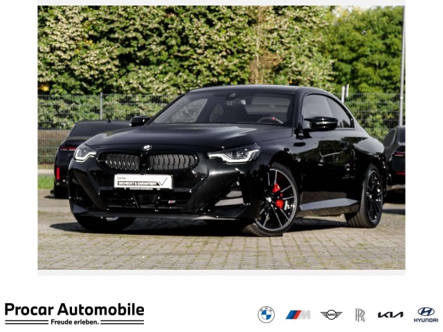 BMW 240