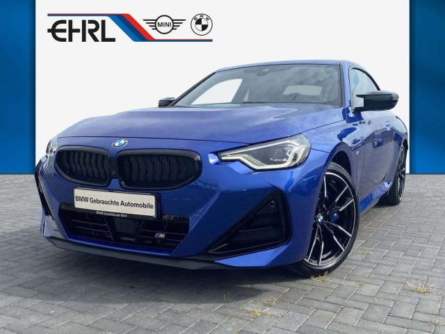 BMW 240