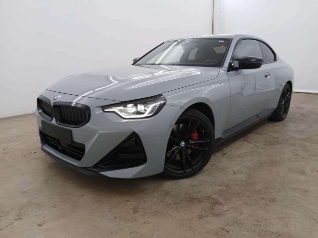BMW 240